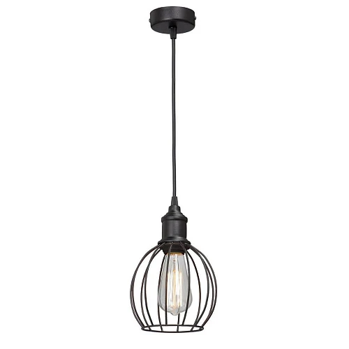 Подвесной светильник Vitaluce V4176-1/1S