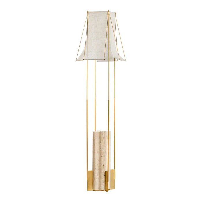 Торшер Lussole Major LSP-4007M