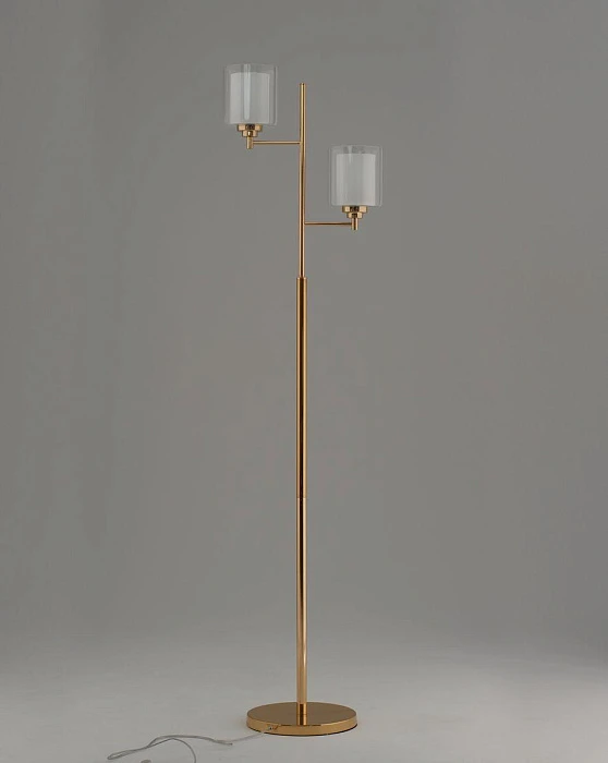 Торшер Moderli Maximilian V11129-2F