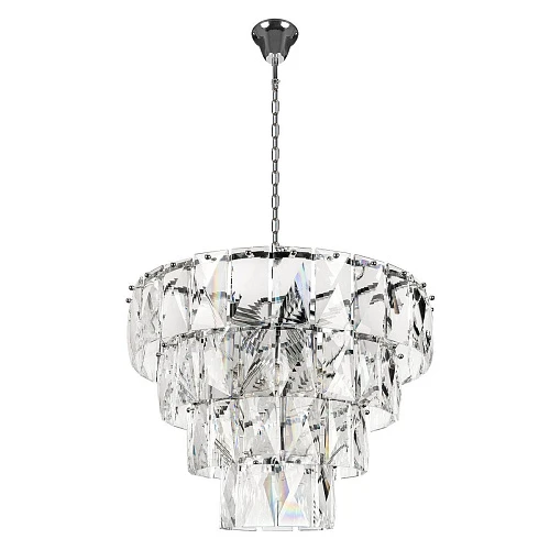 Подвесная люстра Loft IT Contemporary 10561/660 Clear