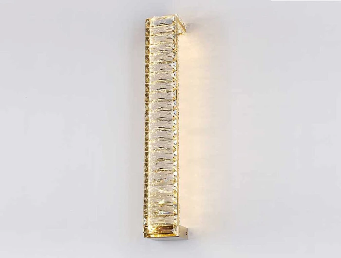 Бра NEWPORT 8241N/A gold