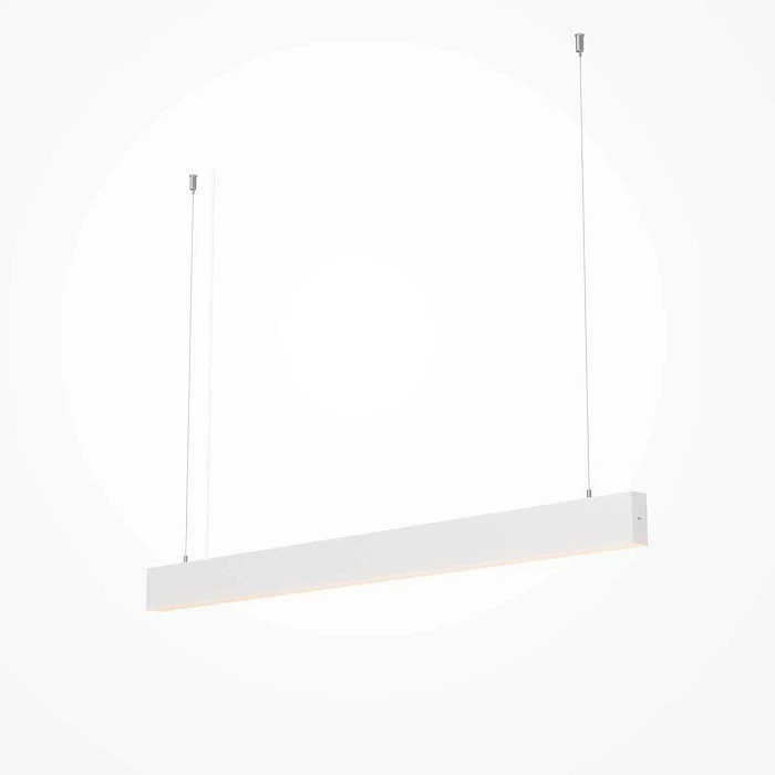 Подвесной светильник Maytoni Modern Basis P070PL-2.7-3-4K-W