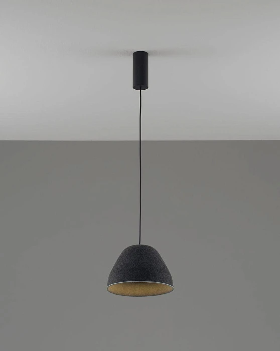 Подвесной светодиодный светильник Moderli Welli V11098-PL