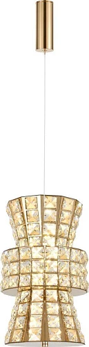 Светильник подвесной Stilfort 4024/03/01P серия Karnelli