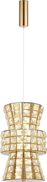 Светильник подвесной Stilfort 4024/03/01P серия Karnelli