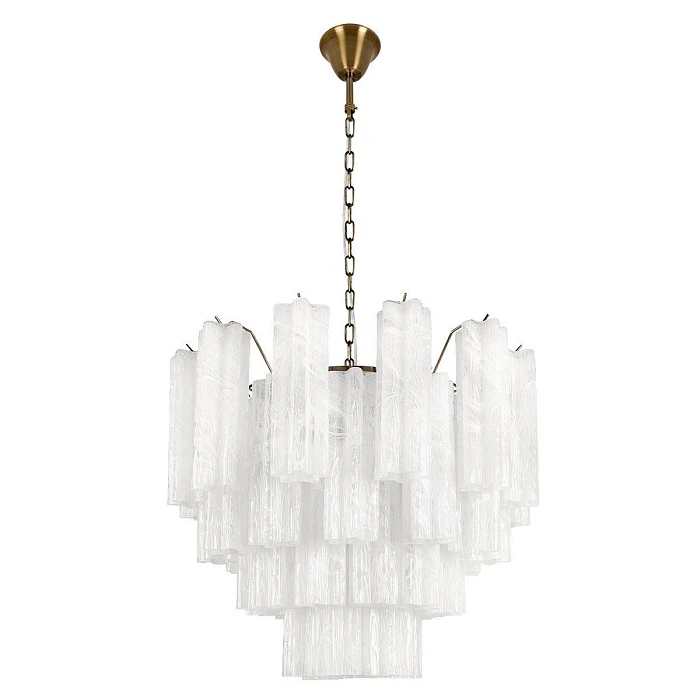 Подвесная люстра Loft IT Murano 10580/600 White