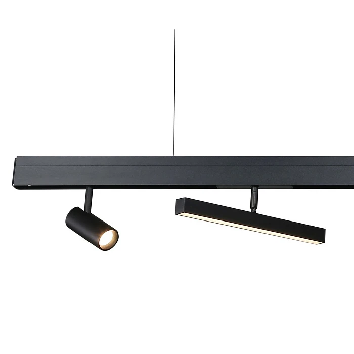 Подвесной светодиодный светильник Kink Light Лайви 07617B,19