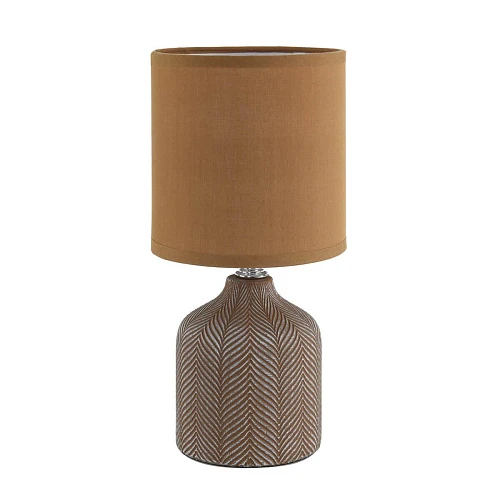 Настольная лампа Lumion County Inina 8175/1T