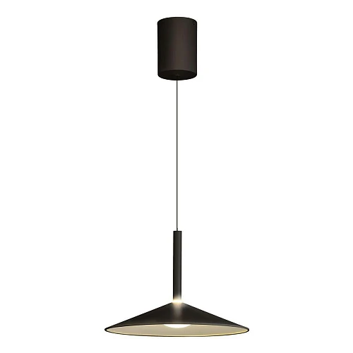 Подвесной светодиодный светильник Mantra Calice 7895