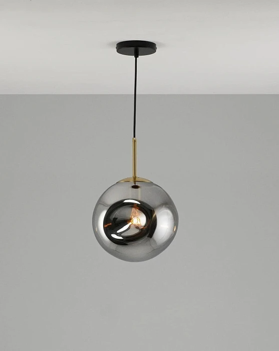 Светильник подвесной Moderli Amo V11521-1P