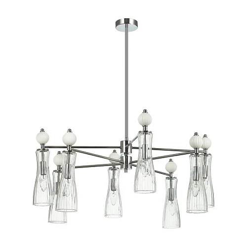 Люстра Lumion EMILY 8268/8
