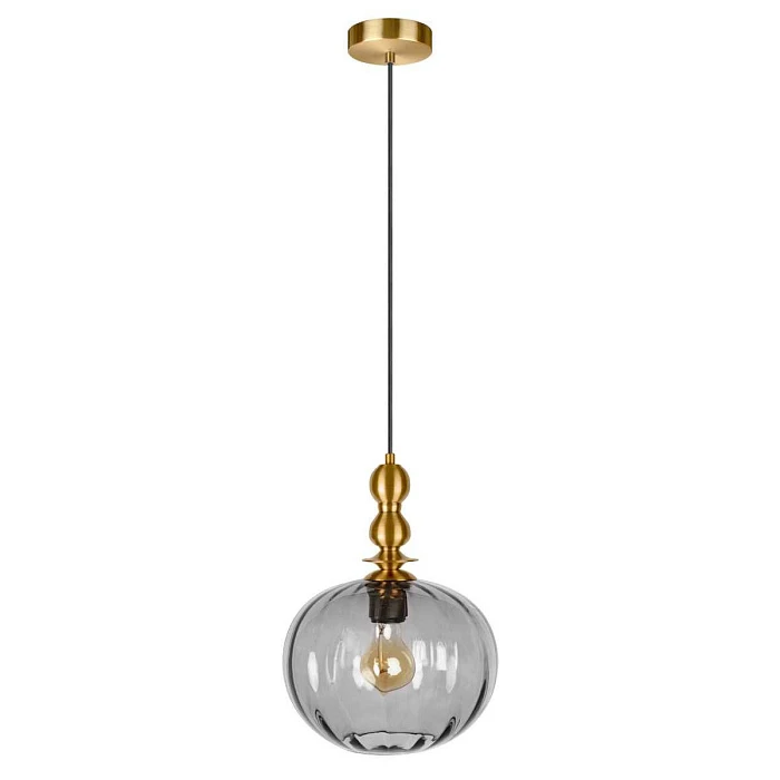 Подвесной светильник Loft It Melon 10426 Smoke