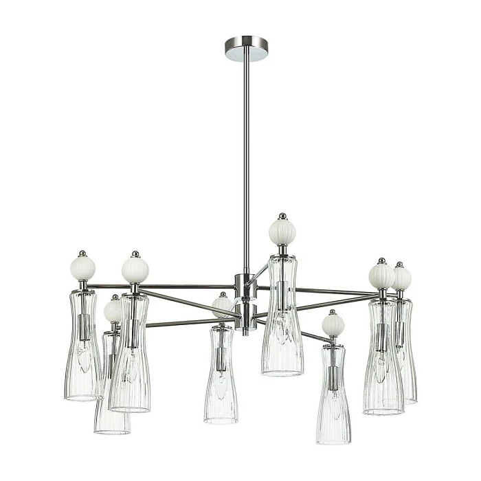 Люстра Lumion EMILY 8268/8