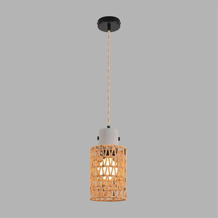 Подвесной светильник Lumion Boho Eco 8366/1A