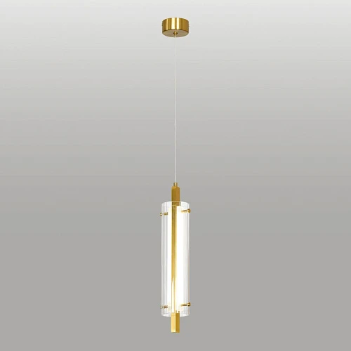 Подвесной светильник Lussole Blount LSP-7357