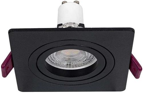 Встраиваемый светильник Favourite 4646-1C