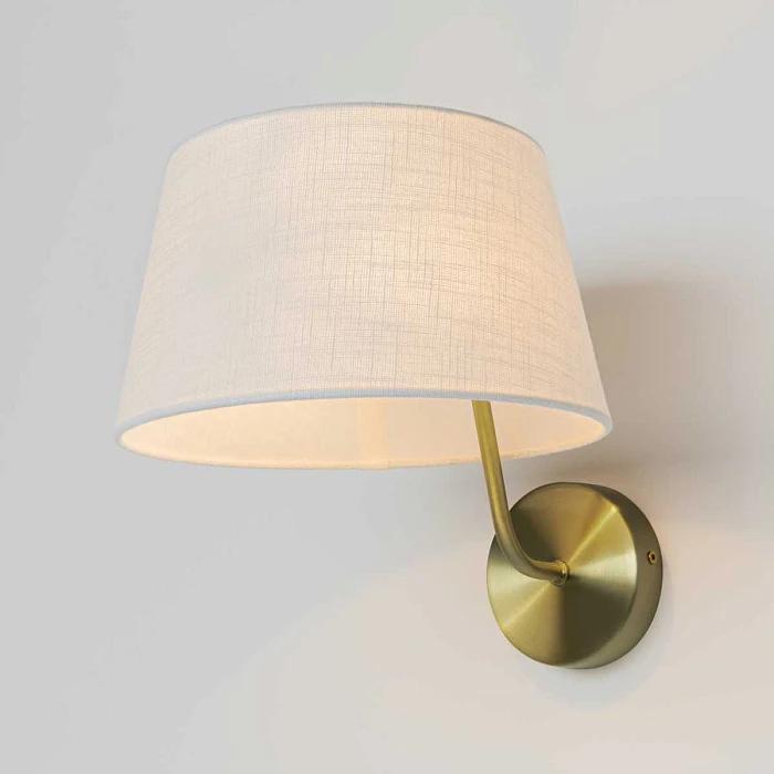 Настенный светильник Maytoni Modern Modesto MOD360WL-01BS