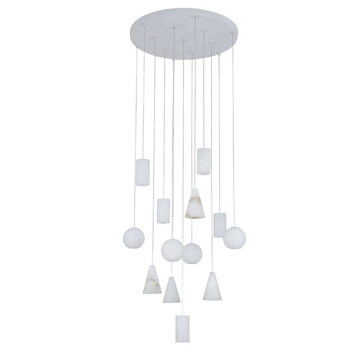 Подвесной светильник Indigo SERENITA V000617