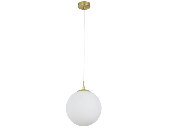 Подвесной светильник Newport 3840/S brass М0070679