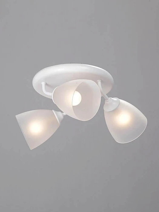 Потолочная люстра Vitaluce V4356-0/3PL