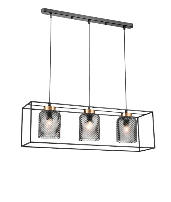 Подвесной светильник Vele Luce Morrison VL5472P03