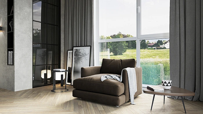 Кресло Fiesta Ибица