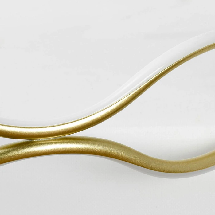 Подвесной светодиодный светильник Lussole Wave LSP-7216