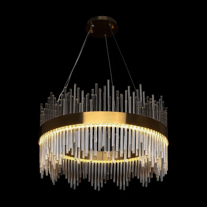 Подвесной светодиодный светильник Freya Chalice FR10008PL-L46G