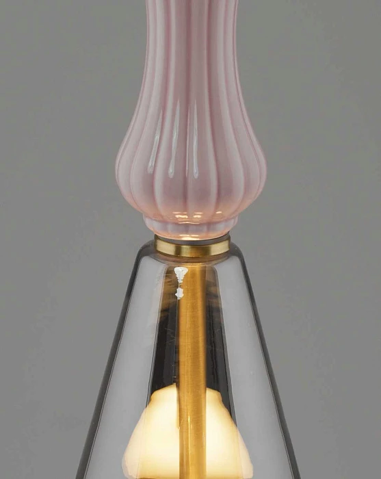 Светильник подвесной светодиодный Moderli Corals V11154-PL