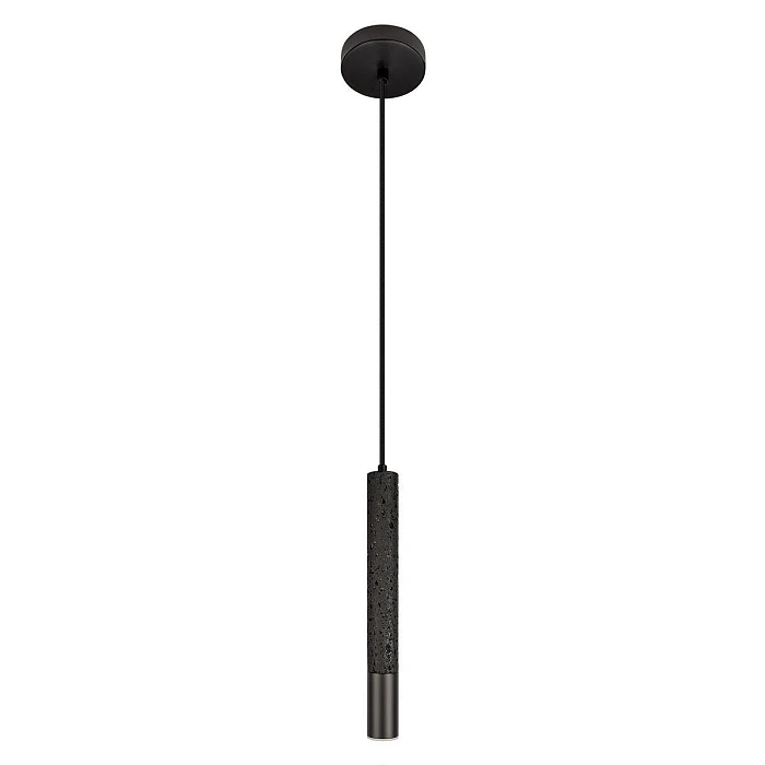 Подвесной светильник Loft IT Everest 10583C Black