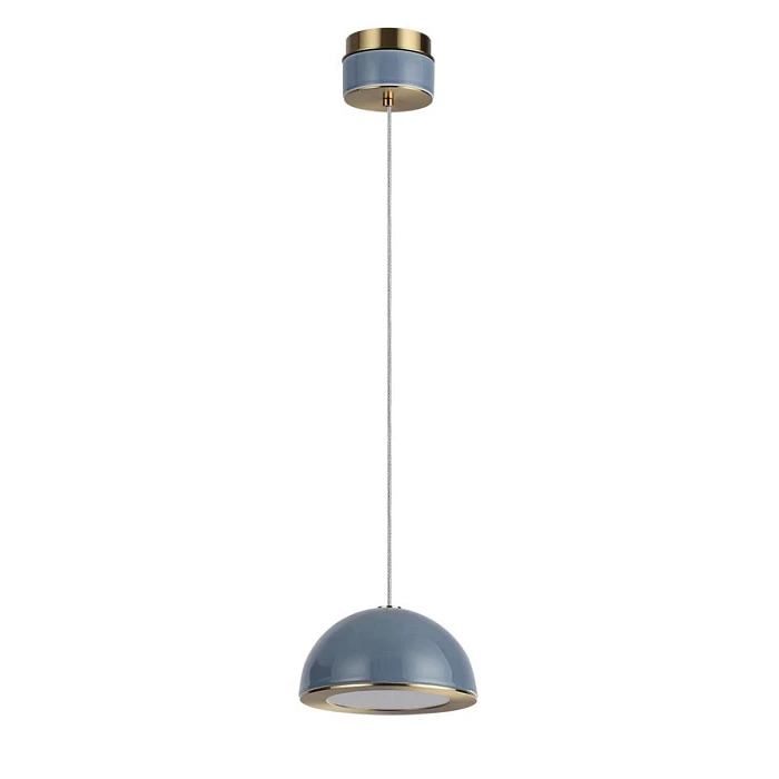 Подвесной светильник Odeon Light Lulu L-Vision 5452/6LA