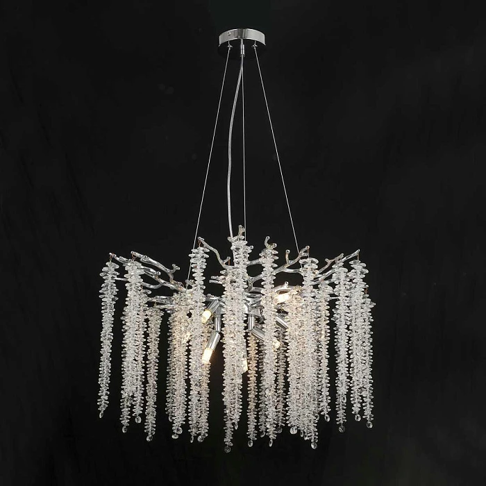 Люстра подвесная Lussole LSP-6047