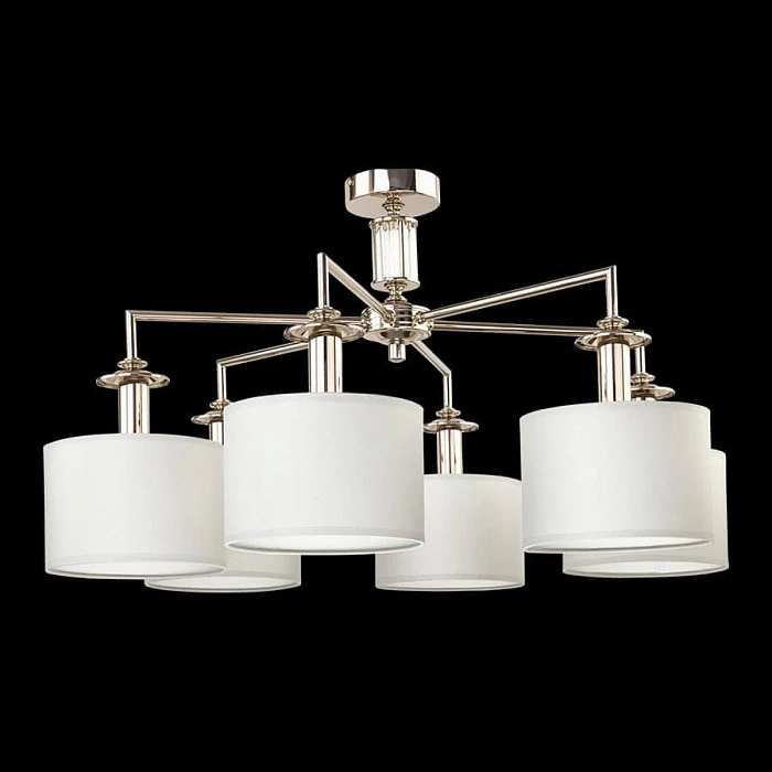 Потолочная люстра Kutek Mood Artu ART-PL-6 (N)