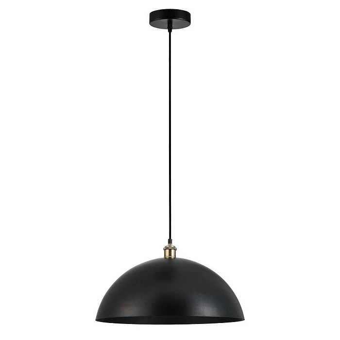 Подвесной светильник Arte Lamp CAPPELLO A7056SP-1BK