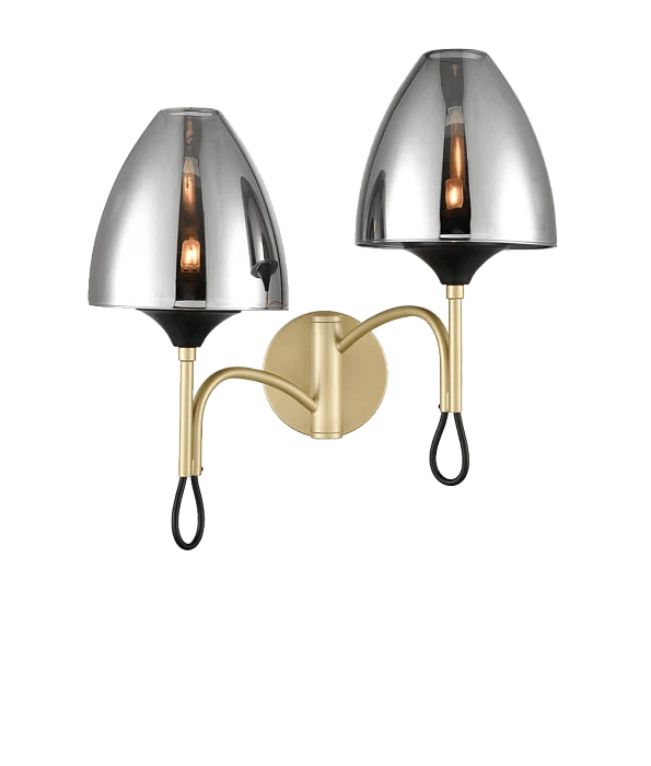 Бра Vele Luce Oro VL5654W22
