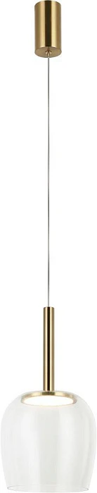 Светильник подвесной Stilfort 4026/05/01P серия Luxori