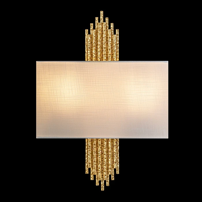 Настенный светильник Loft It Poema 10458 Gold