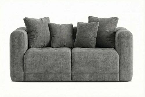 Диван Cloud Chalet прямой