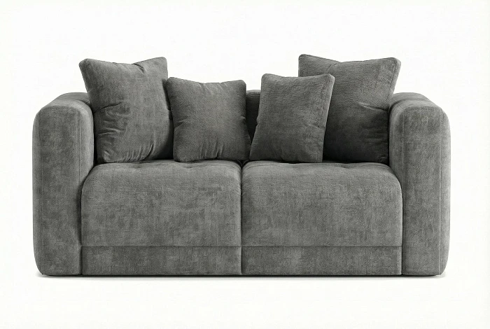 Диван Cloud Chalet прямой