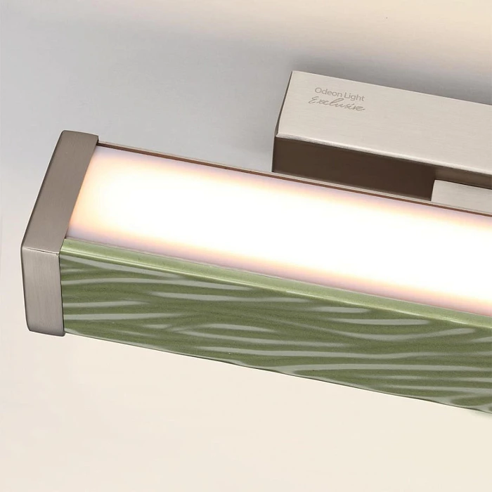 Настенный светильник Odeon Light Riviera L-Vision 5451/10WLA