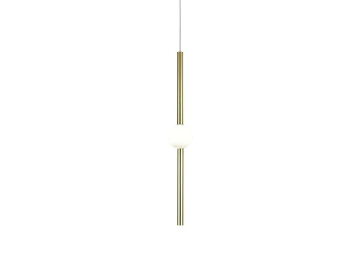 Подвесной светильник Newport 3513/S mat.gold М0071500