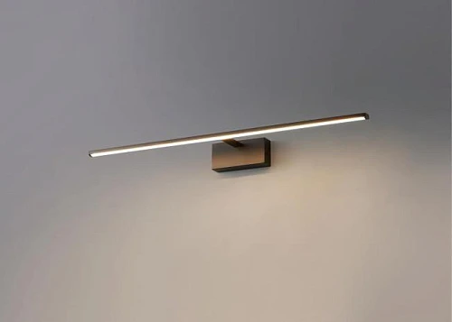 Бра Alfa Light F3024-40 BLACK