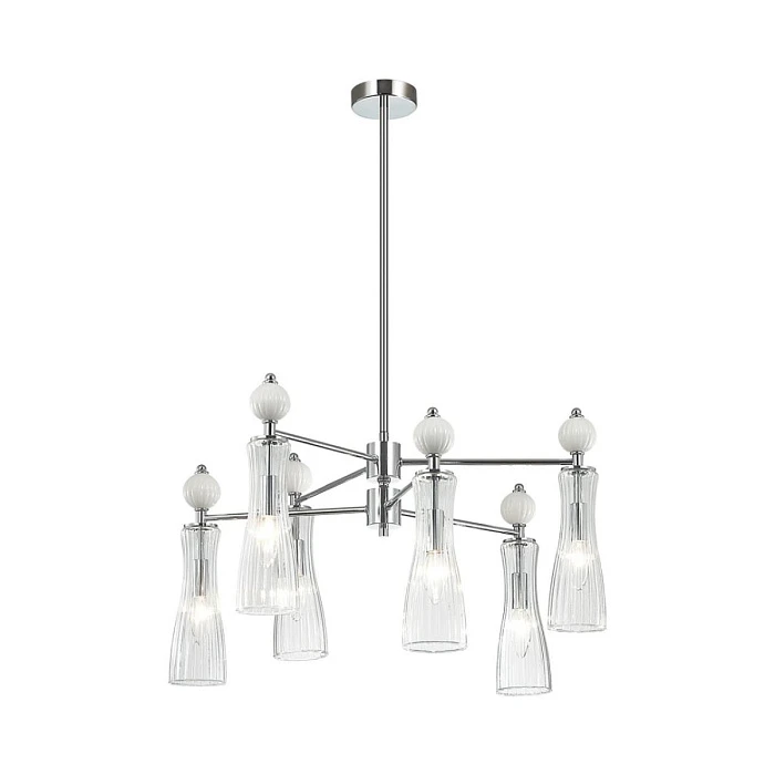 Люстра Lumion EMILY 8268/6