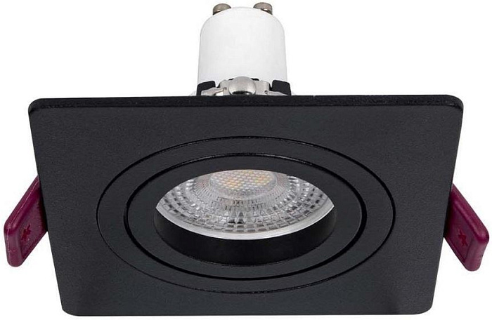 Встраиваемый светильник Favourite 4646-1C