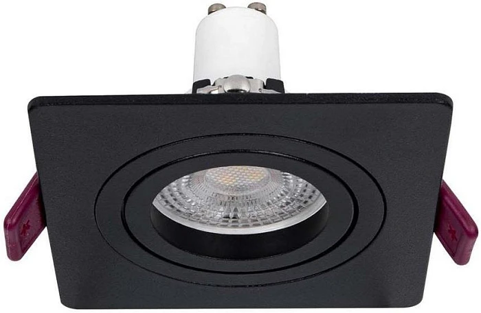 Встраиваемый светильник Favourite 4646-1C