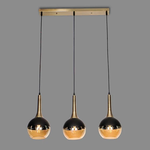 Люстра подвесная Alfa Light F4124-65