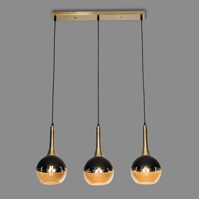 Люстра подвесная Alfa Light F4124-65