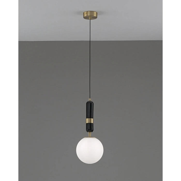 Подвесной светильник Moderli Selesta V11960-1P
