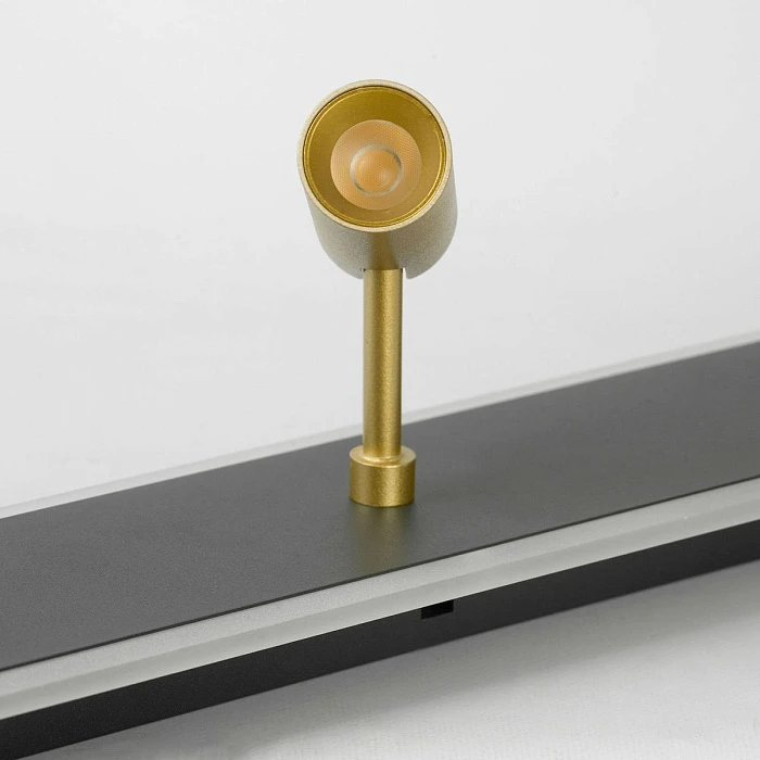 Светодиодный спот Lussole Harris LSP-7280