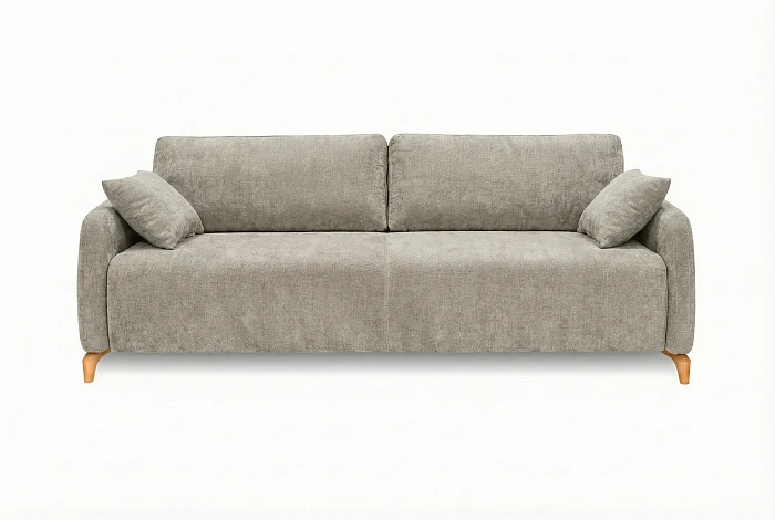 Диван SAIWALA Гетеборг прямой раскладной